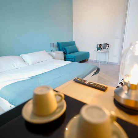 Salotto Tiburtino Bed & Breakfast Rome Exterior photo