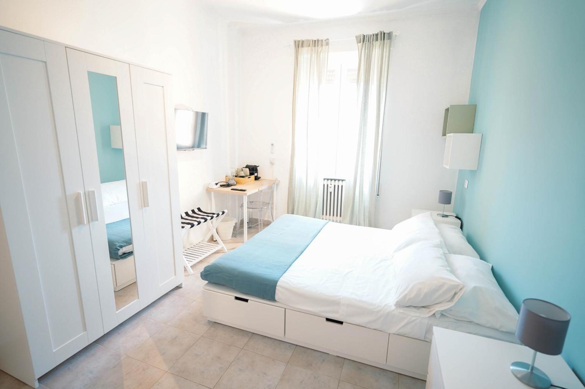 Salotto Tiburtino Bed & Breakfast Rome Exterior photo