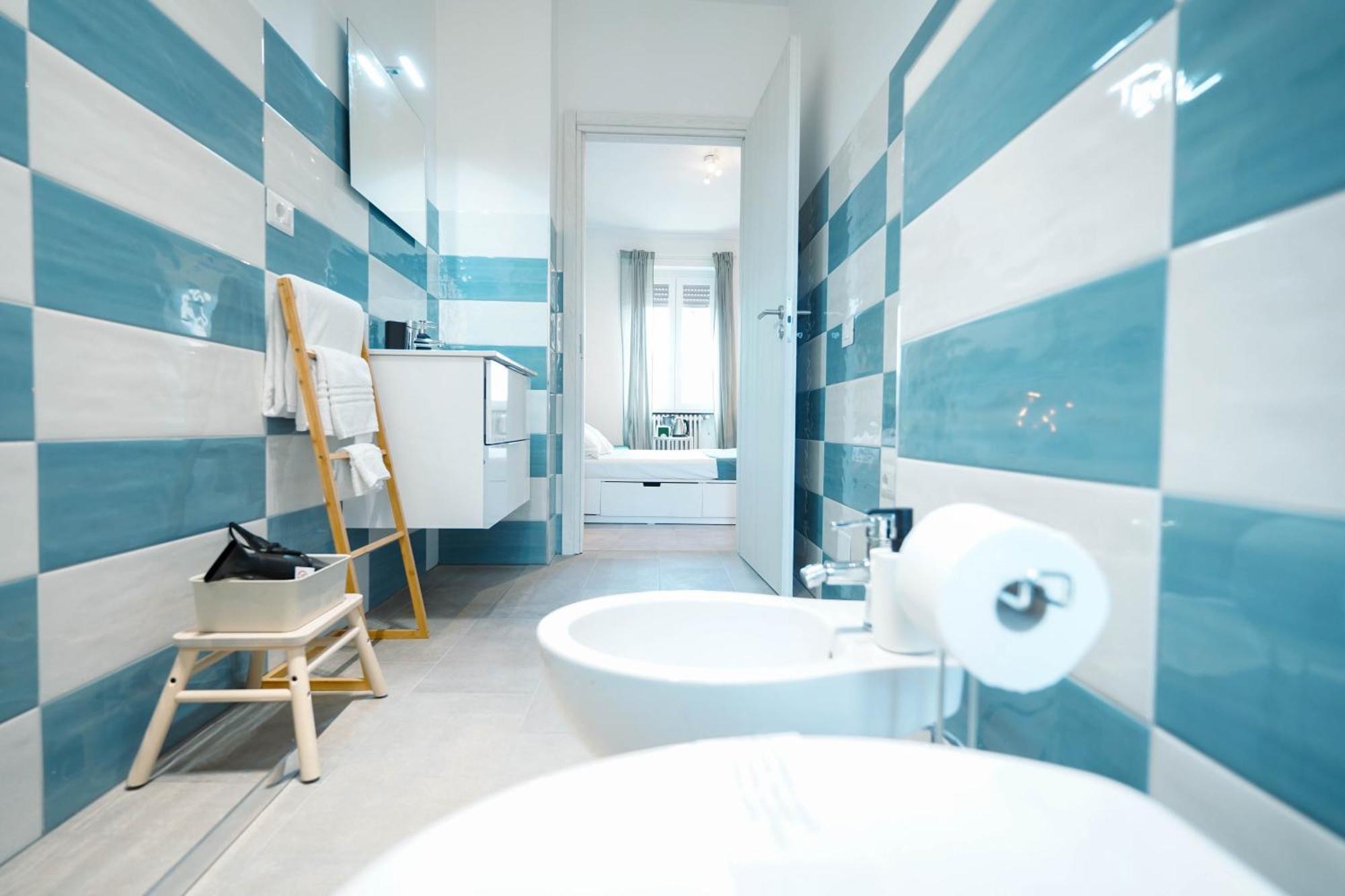 Salotto Tiburtino Bed & Breakfast Rome Exterior photo