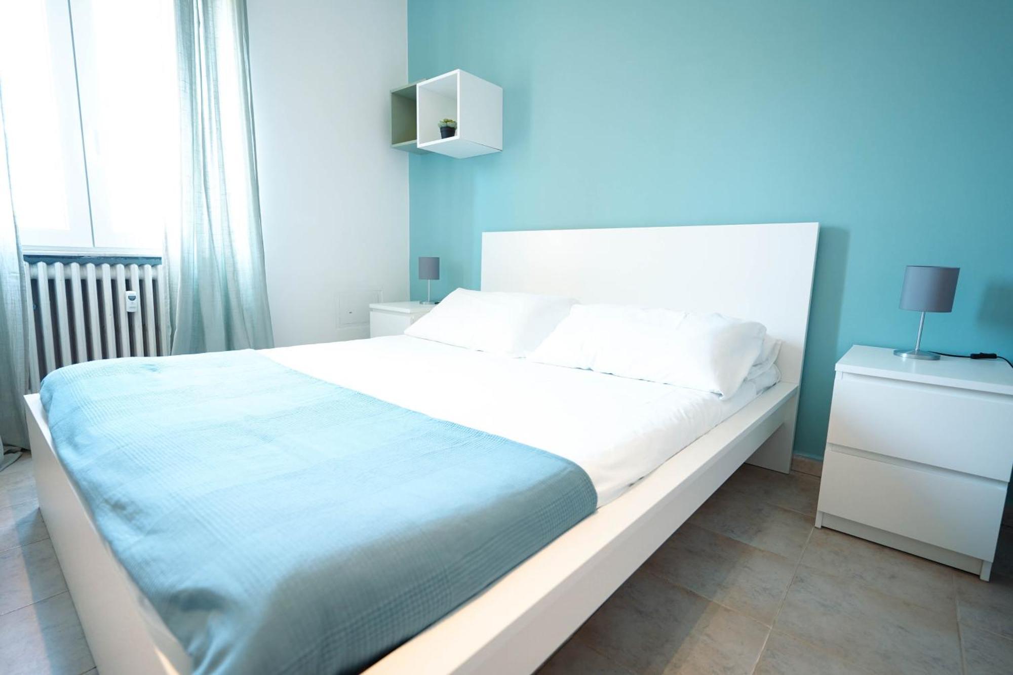 Salotto Tiburtino Bed & Breakfast Rome Exterior photo